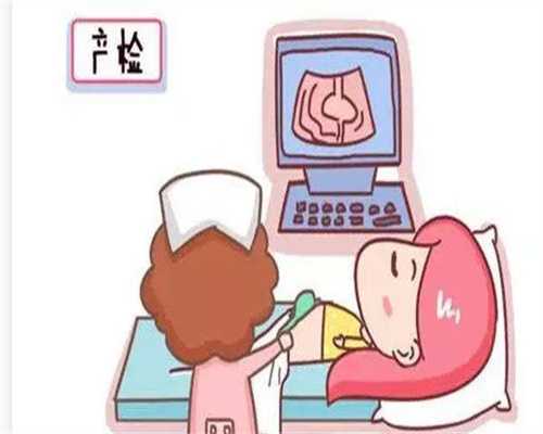 睾丸彩超不育